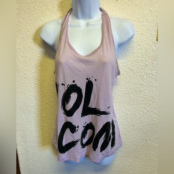 Volcom tank top - Picture 1 of 4